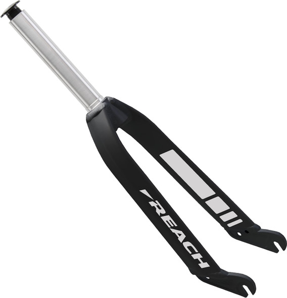 Yess Pro 20" Fork Black 20Pro10Black