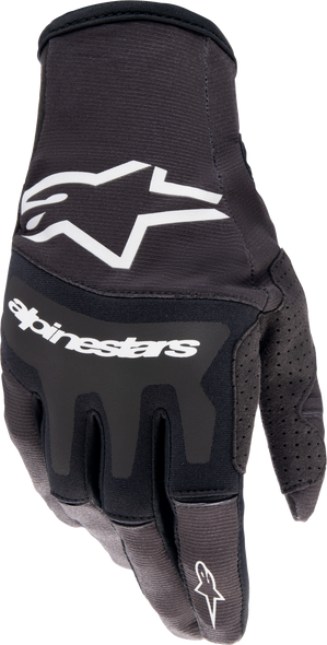 Alpinestars Techstar Gloves Black Lg 3561023-10-L