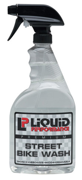 Liquid Perf. Liquid Performance Street Bikewash 32 Oz 13