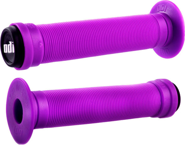 Odi Longneck St Single Ply Grips Purple 143Mm F01Lspr