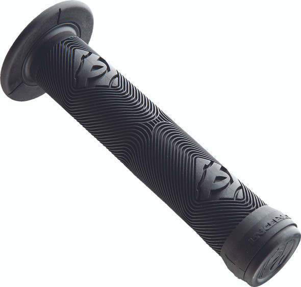 Race Face Chester Slide-On Grips Black Ac990050