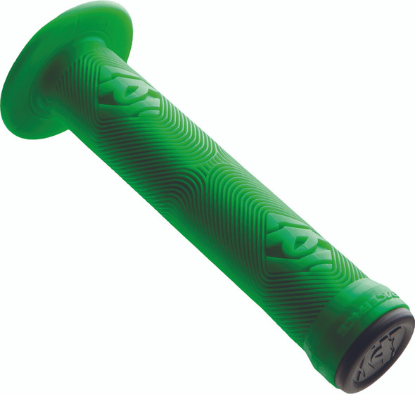 Race Face Chester Slide-On Grips Green Ac990056