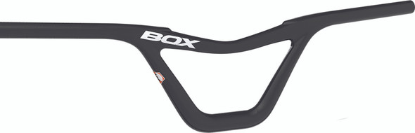 Box 28.6 Carbon Bar 6" Black Bx-Hb17C2866-Bk