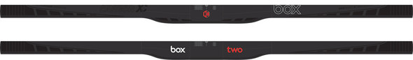 Box Carbon 31.8Mm Handlebar Black 700/6Mm Bx-Hb1731806-Bk