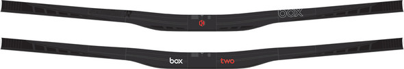 Box Carbon 31.8Mm Handlebar Black 760/15Mm Bx-Hb1731815-Bk