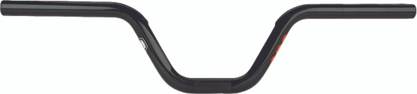 Box Carbon 4.5 Handlebar Black 23.6" Width 182 Grams Bx-Hb17C4X23-Bk