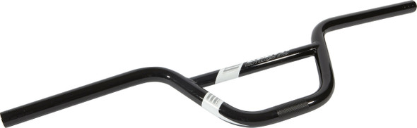 Elevn G2 Handlebar Black 5.75" Rise Elhb575Bkwh-G2