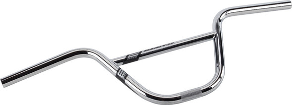 Elevn Slt Handlebar Chrome 8.25" Rise Elhb825Cpbk