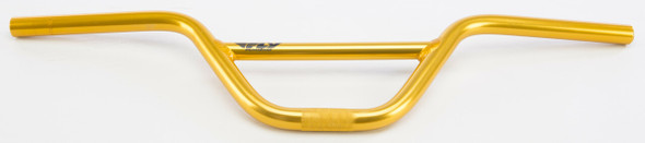 Fly Racing Bmx Bar 5.5" Gold Mx-Al-400Go