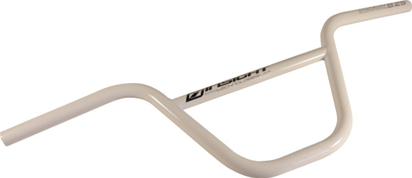 Insight Pro 8.25" Cro-Mo Handlebar White Inhb825Whbk