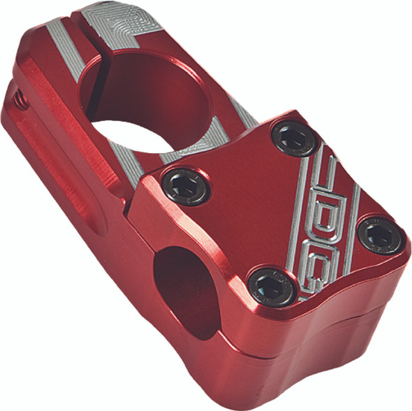 Ldc 1" Stem 35Mm (Red) St11-35Rd