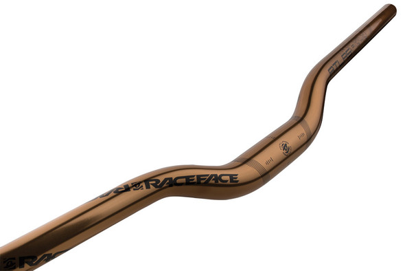 Race Face Atlas 1.25" Handlebar Kash Money Hb12Ar31.8Kgld