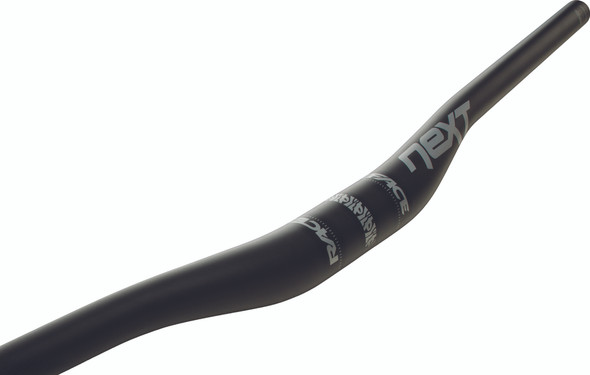 Race Face Next 35 20Mm Handlebar Black Hb13Nx2035X760Blk425