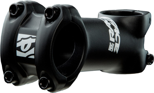 Race Face Ride Stem Black 100Mm St12Rx31.8100X6Blk