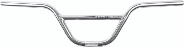 Staystrong Expert Alloy Race Bars 4.5" Polished U-Ss5207