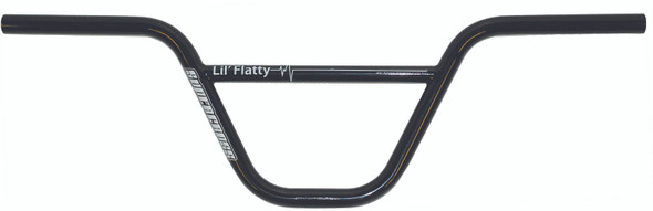 Supercross Lil' Flatty 7.75" Bar 7.75" X 27" Pb-Lf-Blk