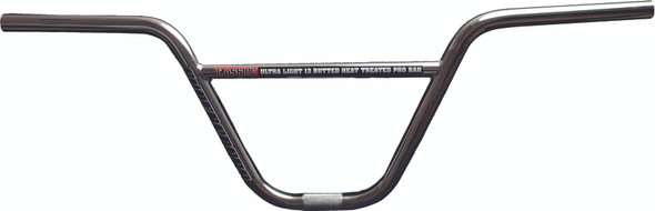 Supercross Massive Bar 8.5" Chrome 30X8.5" Pb-Ms-Chr