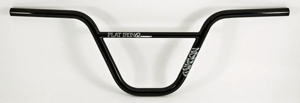 Tangent Flatiron 62 Handlebar Black 7.5" 40-75621