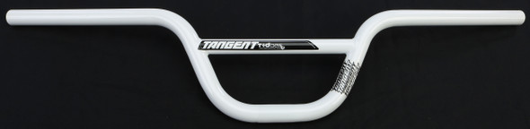Tangent T.I.D. Handlebar White 5.5" 40-55041W