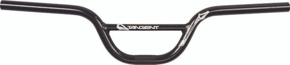 Tangent Vortex Alloy Handlebar Black 4.5" 40-4501