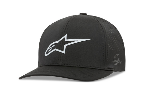 Alpinestars Lazer Hat Black Sm/Md 1038-81000-10-S/M