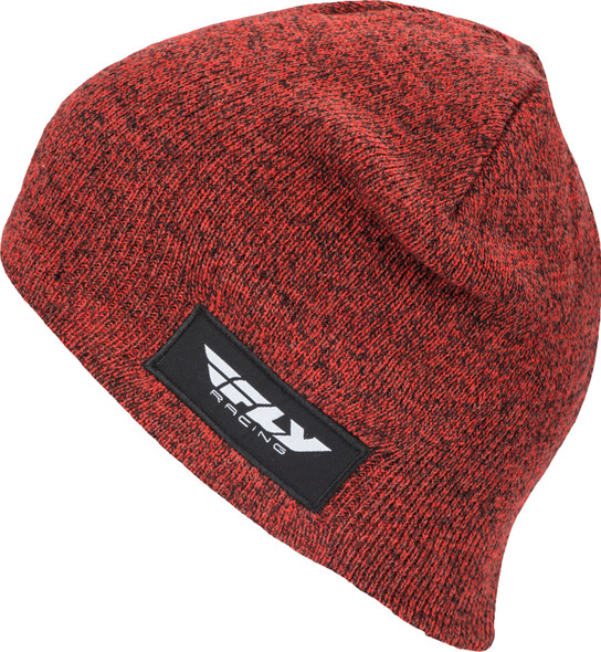 Fly Racing Fly Fitted Beanie Brick Heathe Brick Heather 351-0842