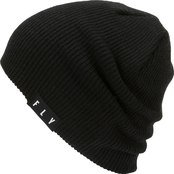 Fly Racing Fly Supy-X Beanie Black 351-0152