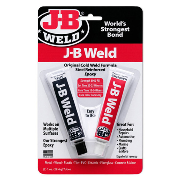 Jb Weld J B Weld 8265S