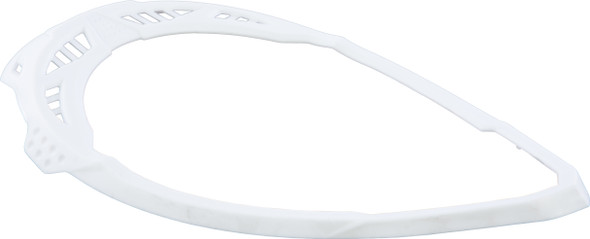 Fly Racing Trophy 2 Bottom Trim White Youth 73-37420A