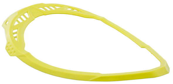 Fly Racing Trophy 2 Bottom Trim Yellow Youth 73-37422A