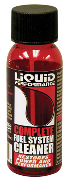 Liquid Perf. Liquid Performance Fuel Systemcleaner 1 Oz 768