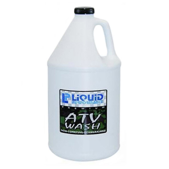 Liquid Perf. Liquid Performance ATV Wash 1 Gal 12