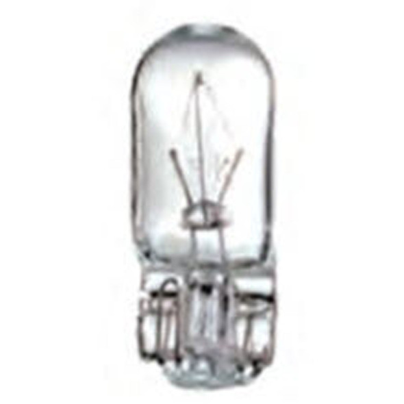 Candle Power Taillight Bulb A/C 906