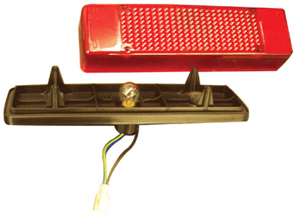 SPI Taillight Assembly Yamaha Sm-01110