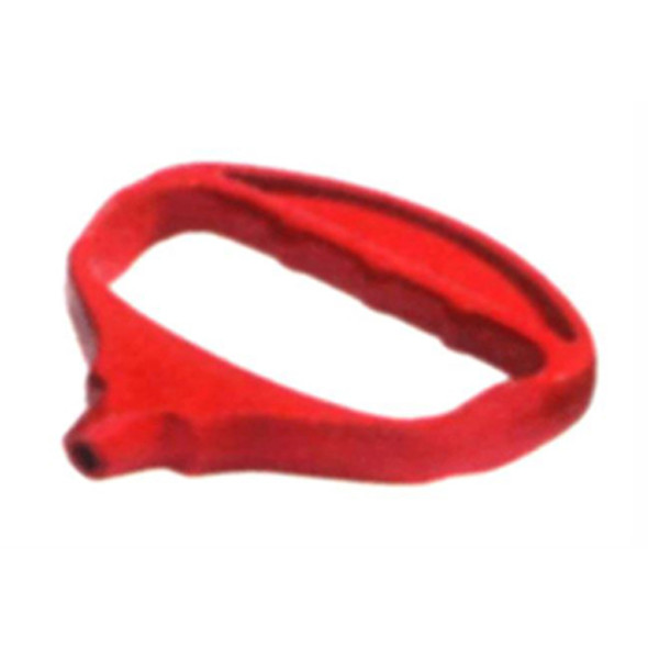 SPI Starter Handle Red Sm-12209R