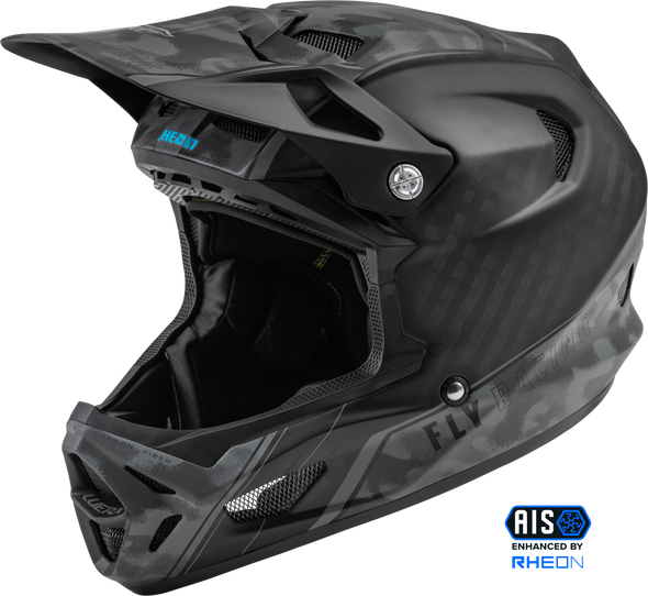 Fly Racing Werx-R L.E. Helmet Matte Camo Carbon 2X 73-92252X