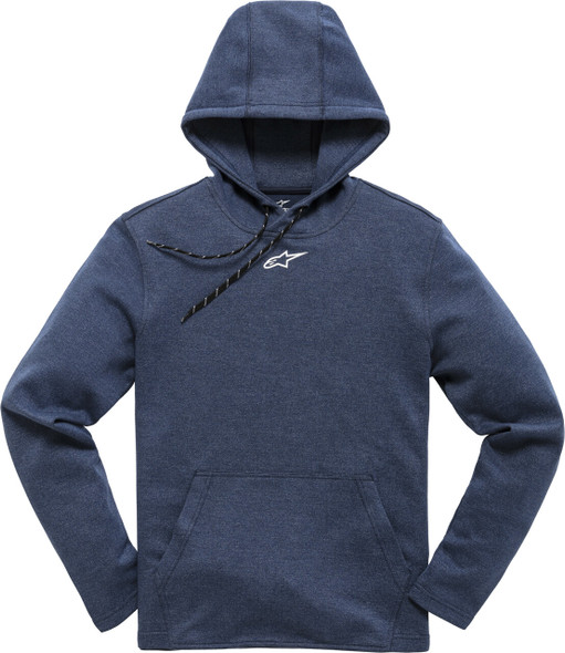 Alpinestars Frontal Pullover Hoodie Navy Xl 1210-53100-70-Xl