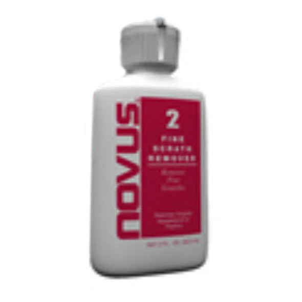 Novus Novus Plastic Polish #2 - 2 Ounces 7033