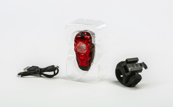 Niterider Solas 150 Lumens Tail Light Rechargeable 5085