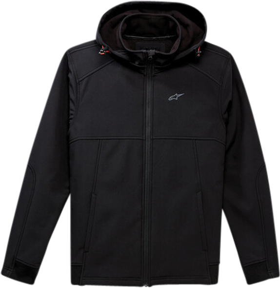 Alpinestars Acumen Jacket Black 2X 1230-11500-10-2Xl