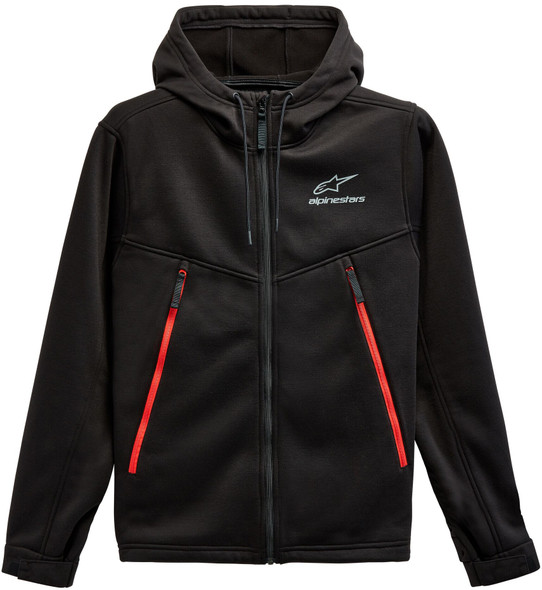 Alpinestars Gorge Jacket Black Md 1213-11100-10-M