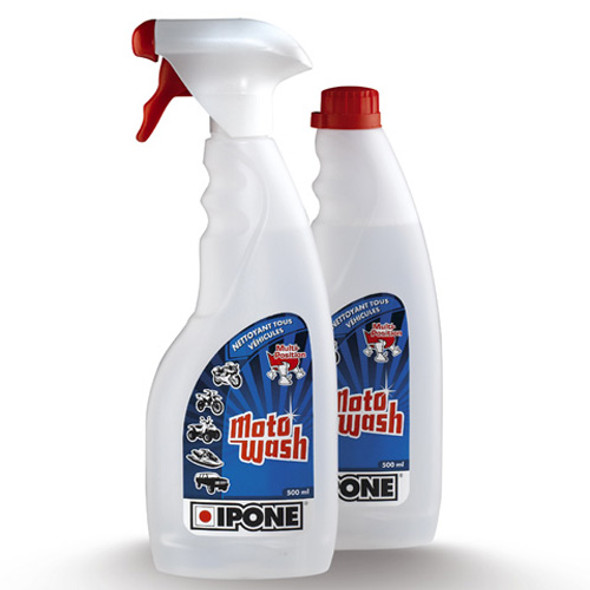 Ipone Ipone Motor Wash With Refill (500 Ml) 768