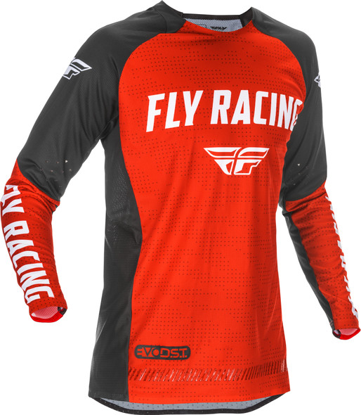 Fly Racing Evolution Dst Jersey Red/Black/White 2X 374-1222X