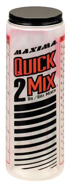 Maxima Quick 2 Mix Bottle 10120