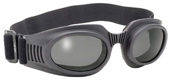 Pacific Coast Pacific Coast Sunglasses Thundercat Smoke/Black 4500