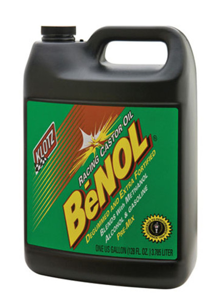 Klotz Benol 2 Cycle Oil (Gal) Bc-171