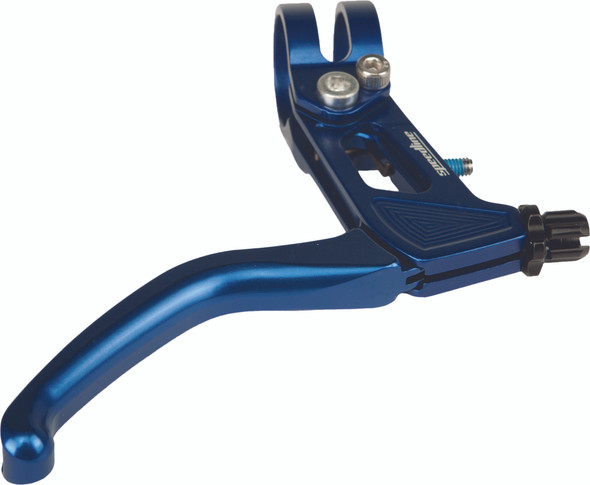 Speedline Elite Brake Lever Blue Sl-Rbl-Blu