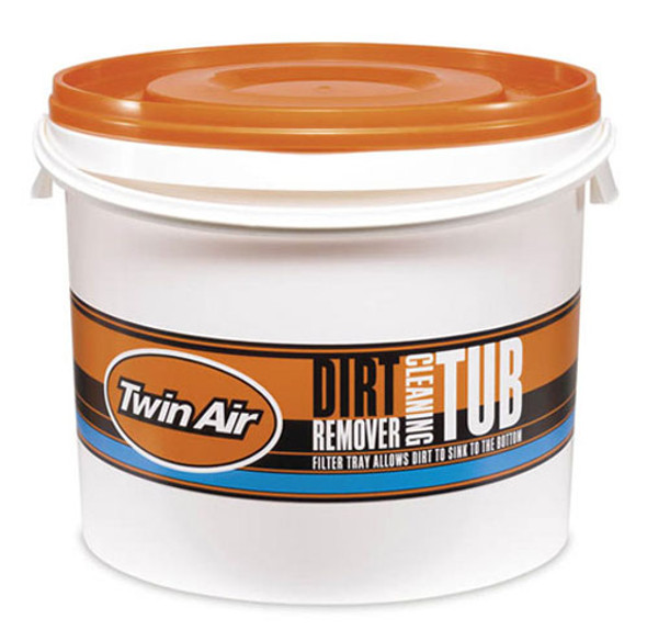 Twin Air Cleaning Tub 159011