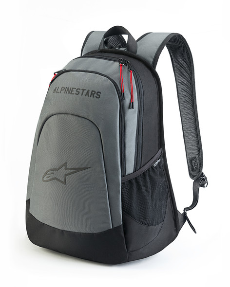 Alpinestars Defcon Backpack Charcoal/Black 1119-91300-1810