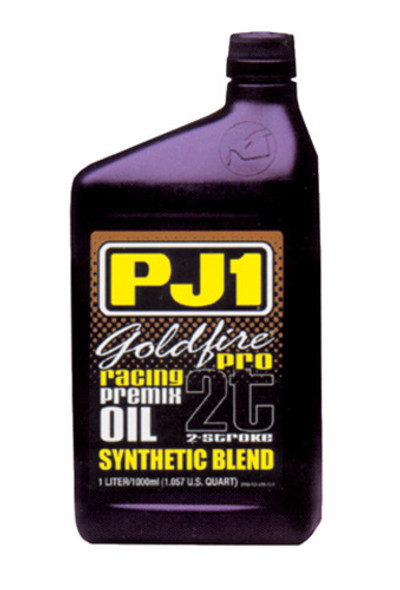 Pjh Goldfire Pro Premix 2T 1 Liter 8-16-1L